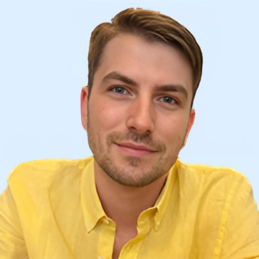 Dr. Yunus Emre Topan