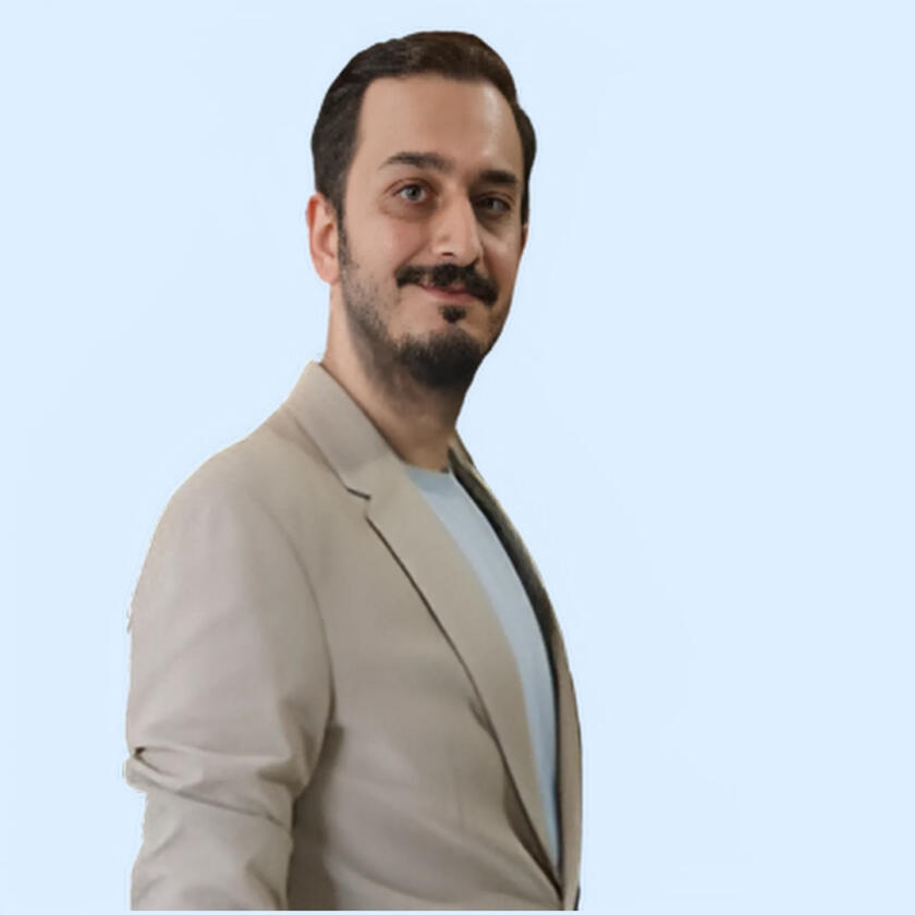 Asst. Prof. Ahmet Aydin