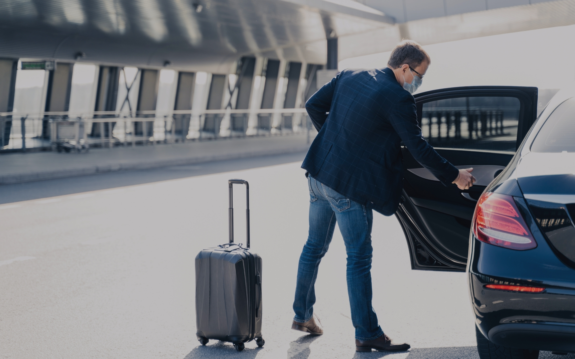 VIP Airport Welcome & Assistance