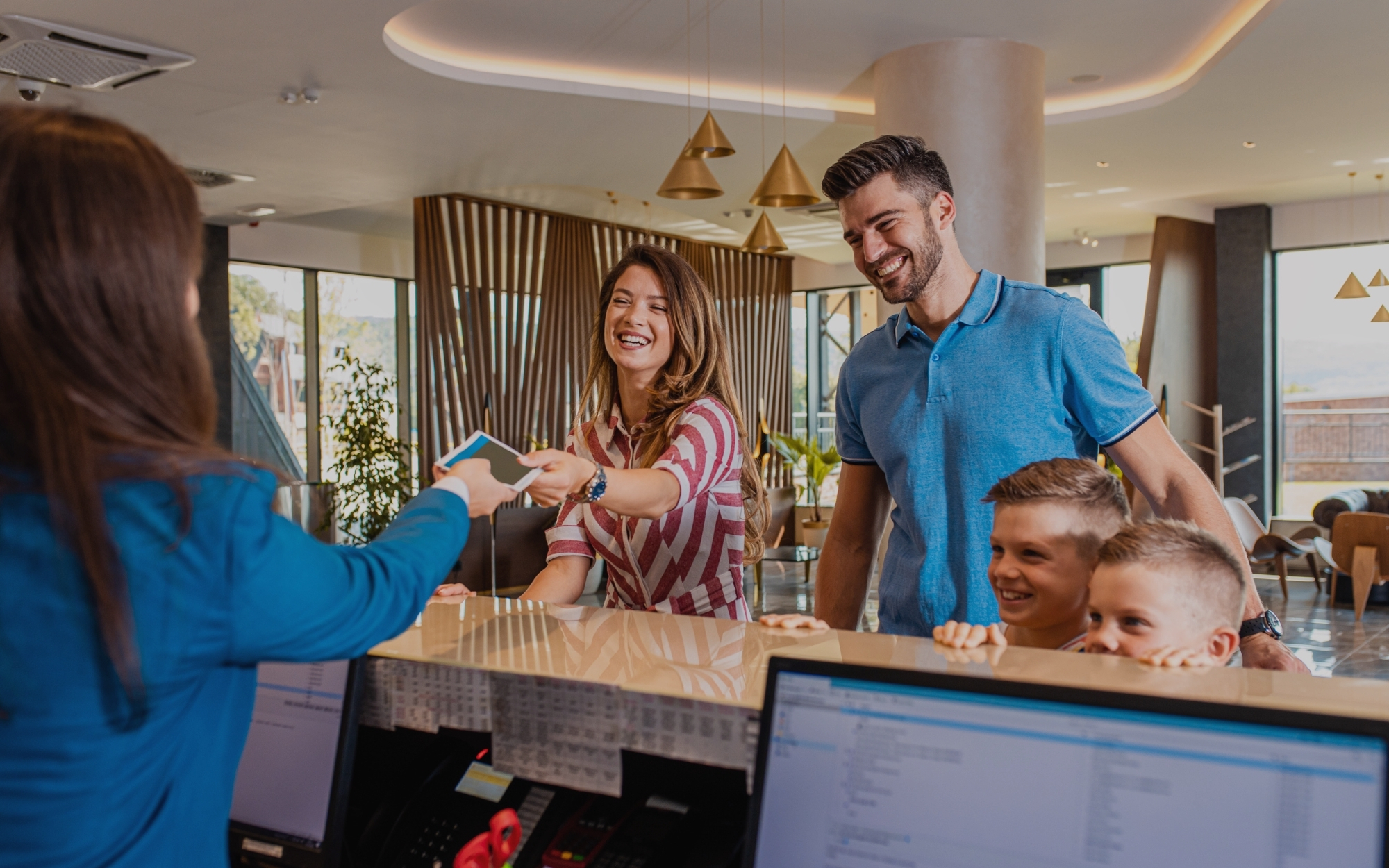 Accommodation Arrangements