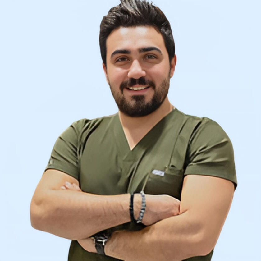 Ahmet Karatas