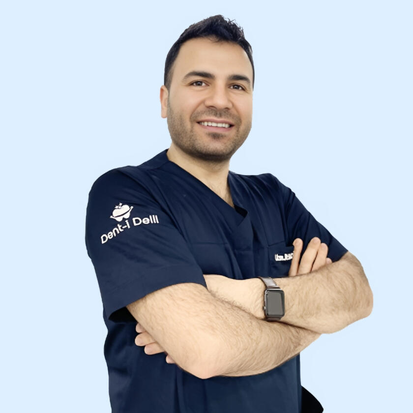 Dt. Naci Canpolat