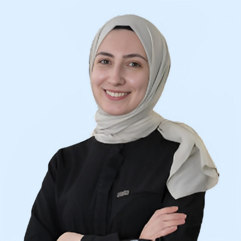 Dt. Beyza Bayar